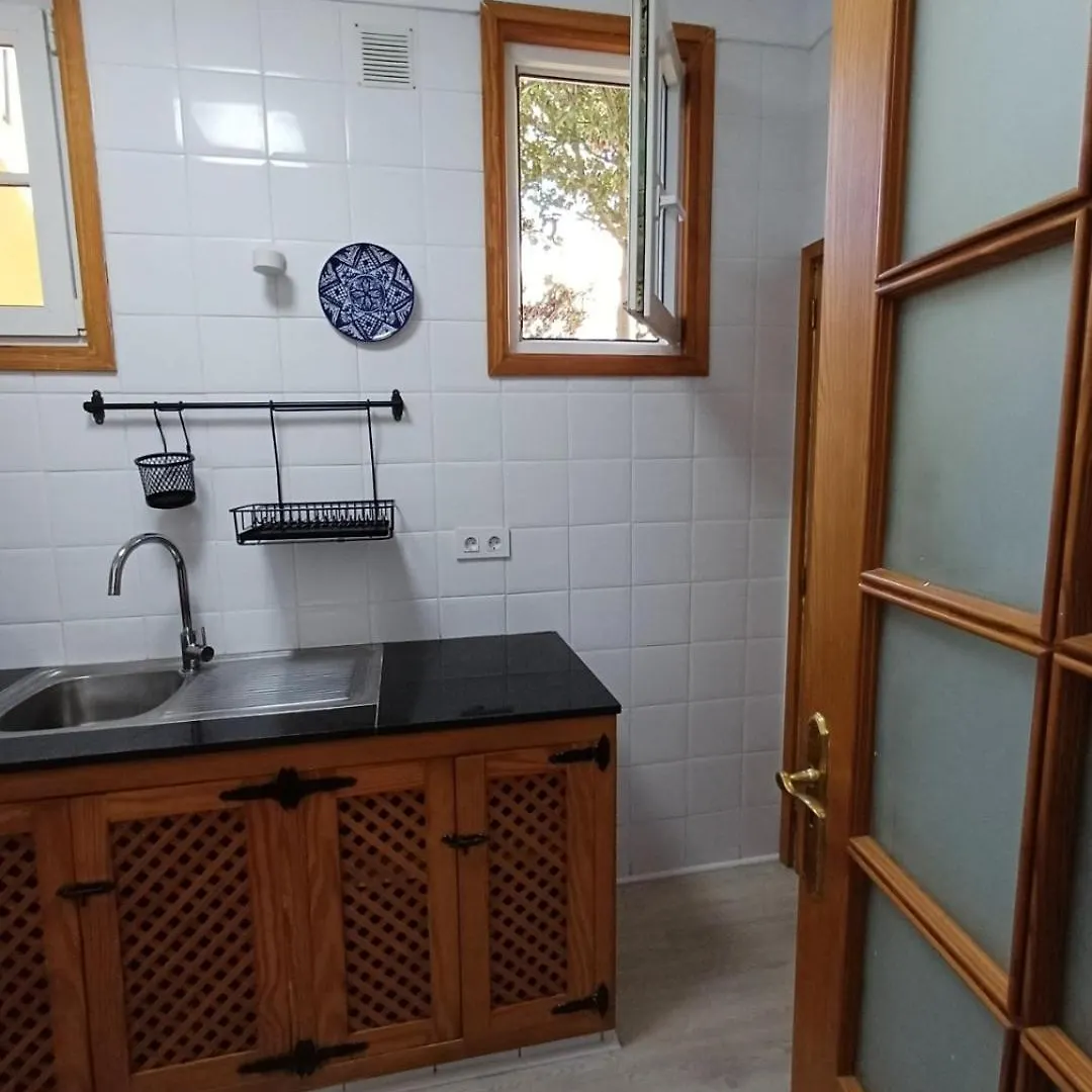 Apartment Esencia Lagunera La Laguna