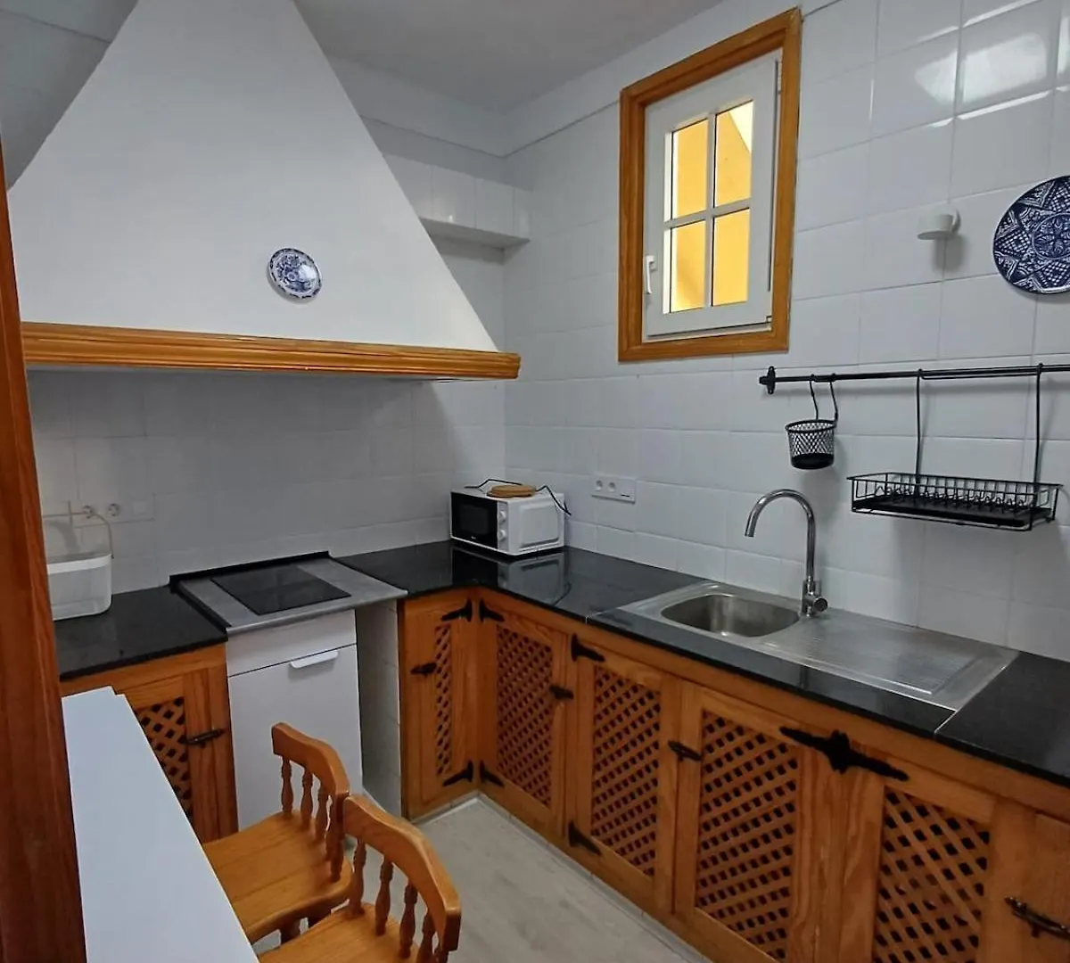 Apartment Esencia Lagunera La Laguna  Spain