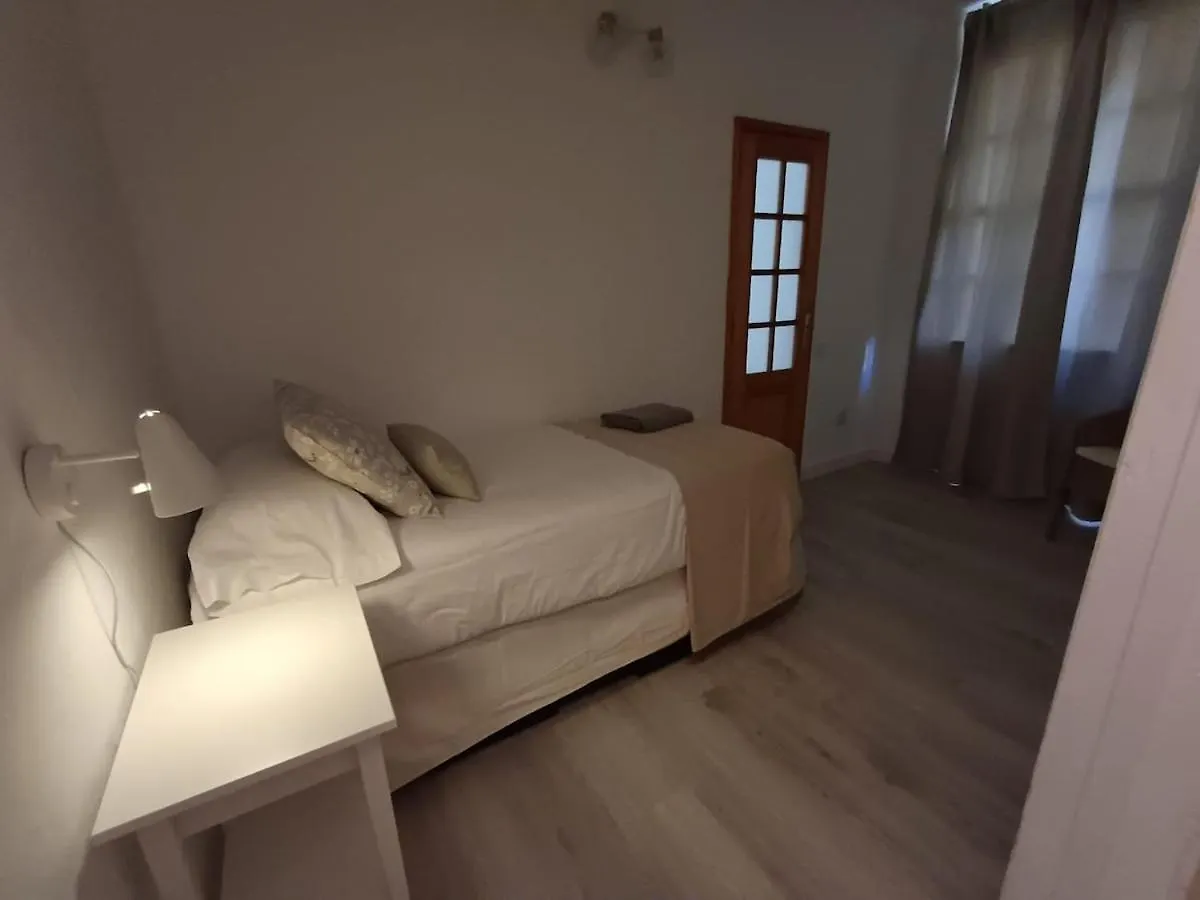 Apartment Esencia Lagunera La Laguna
