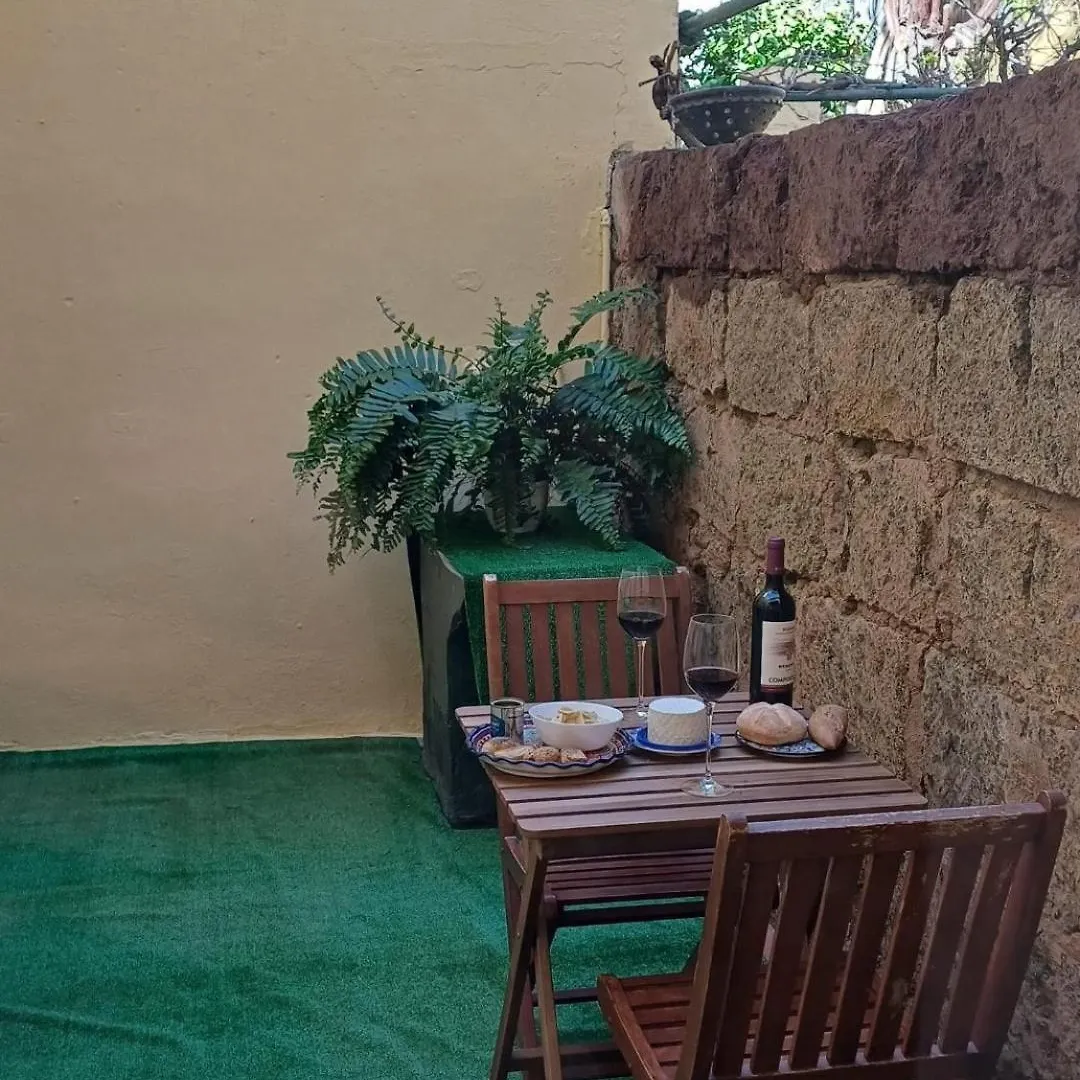 Apartment Esencia Lagunera La Laguna  Spain
