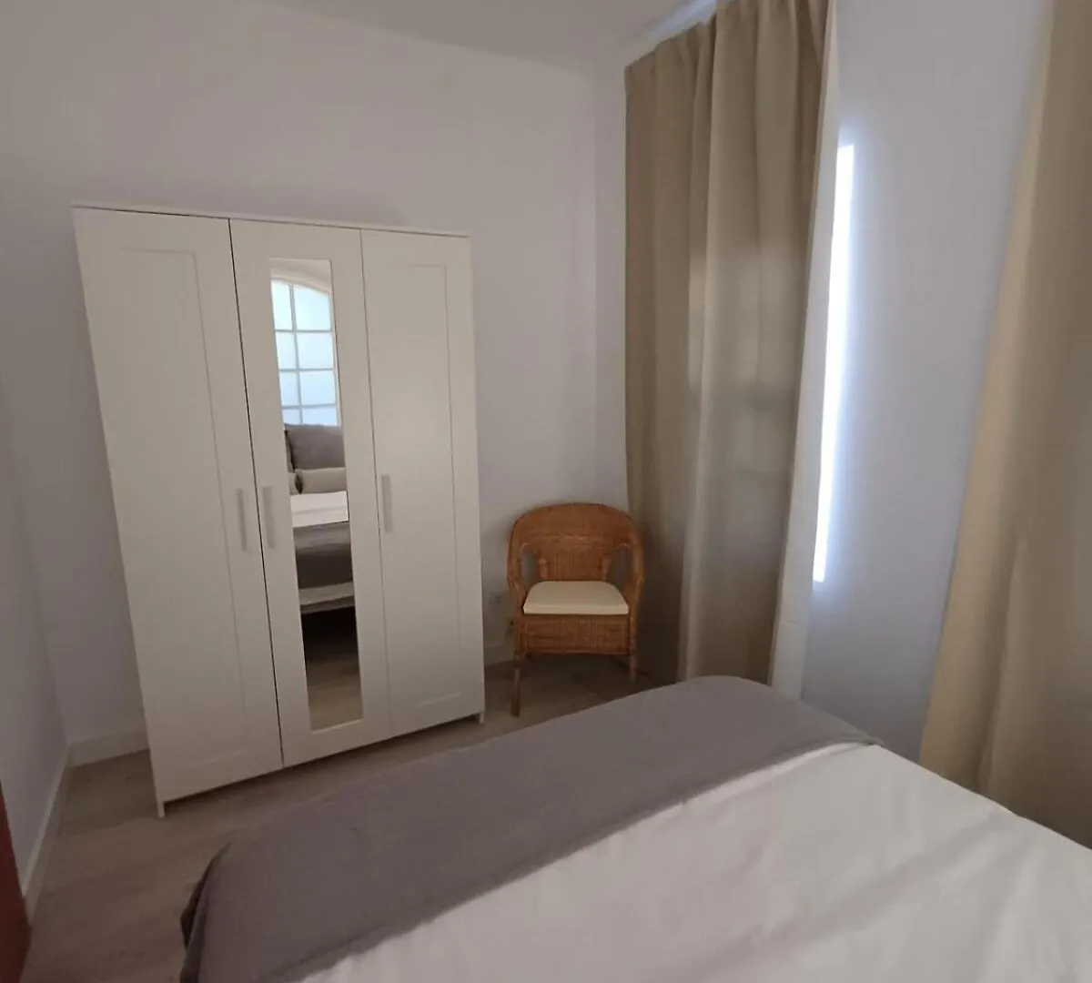 Esencia Lagunera La Laguna  Apartment La Laguna (Tenerife)