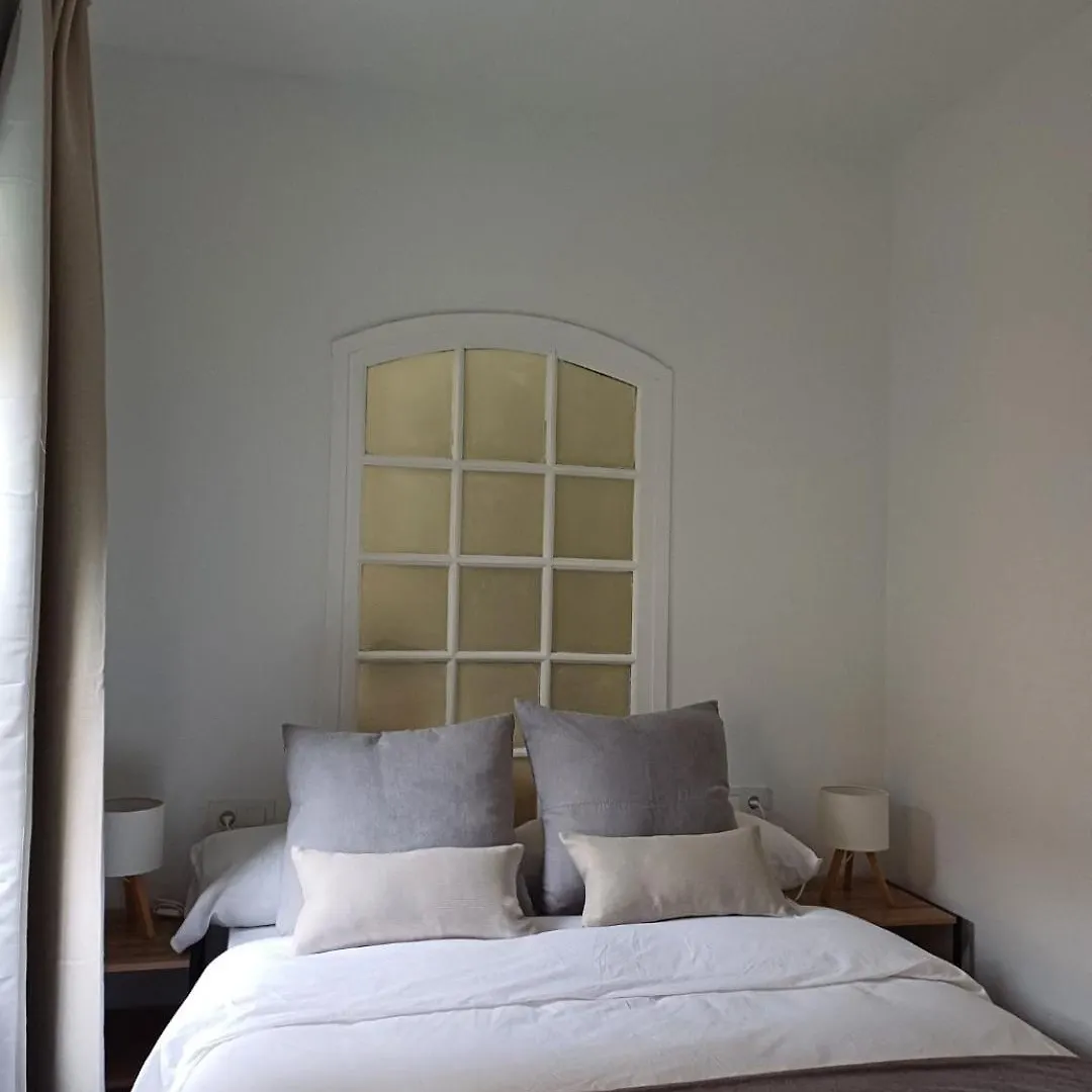 Apartment Esencia Lagunera La Laguna