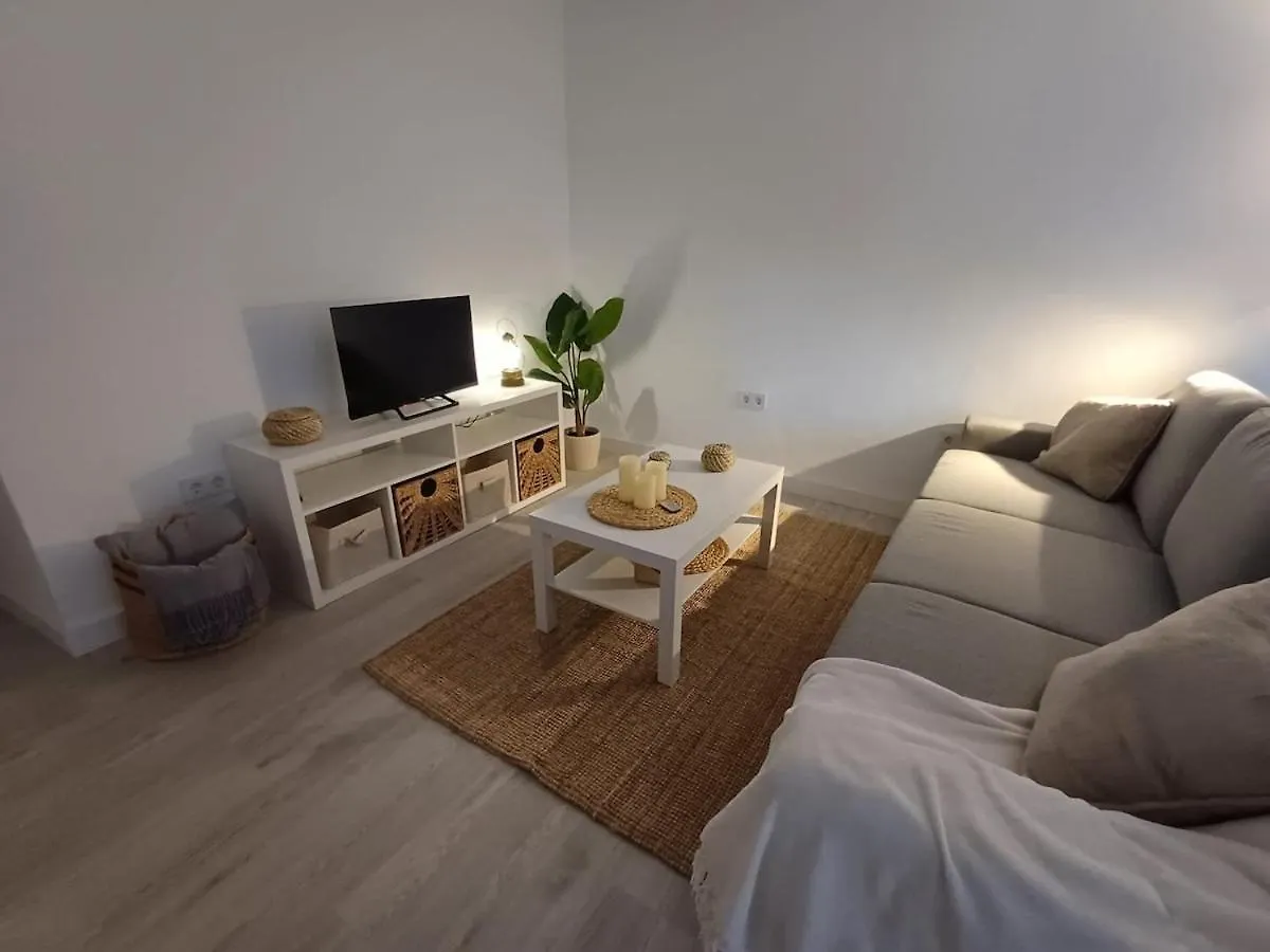 Esencia Lagunera La Laguna  Apartment La Laguna (Tenerife)