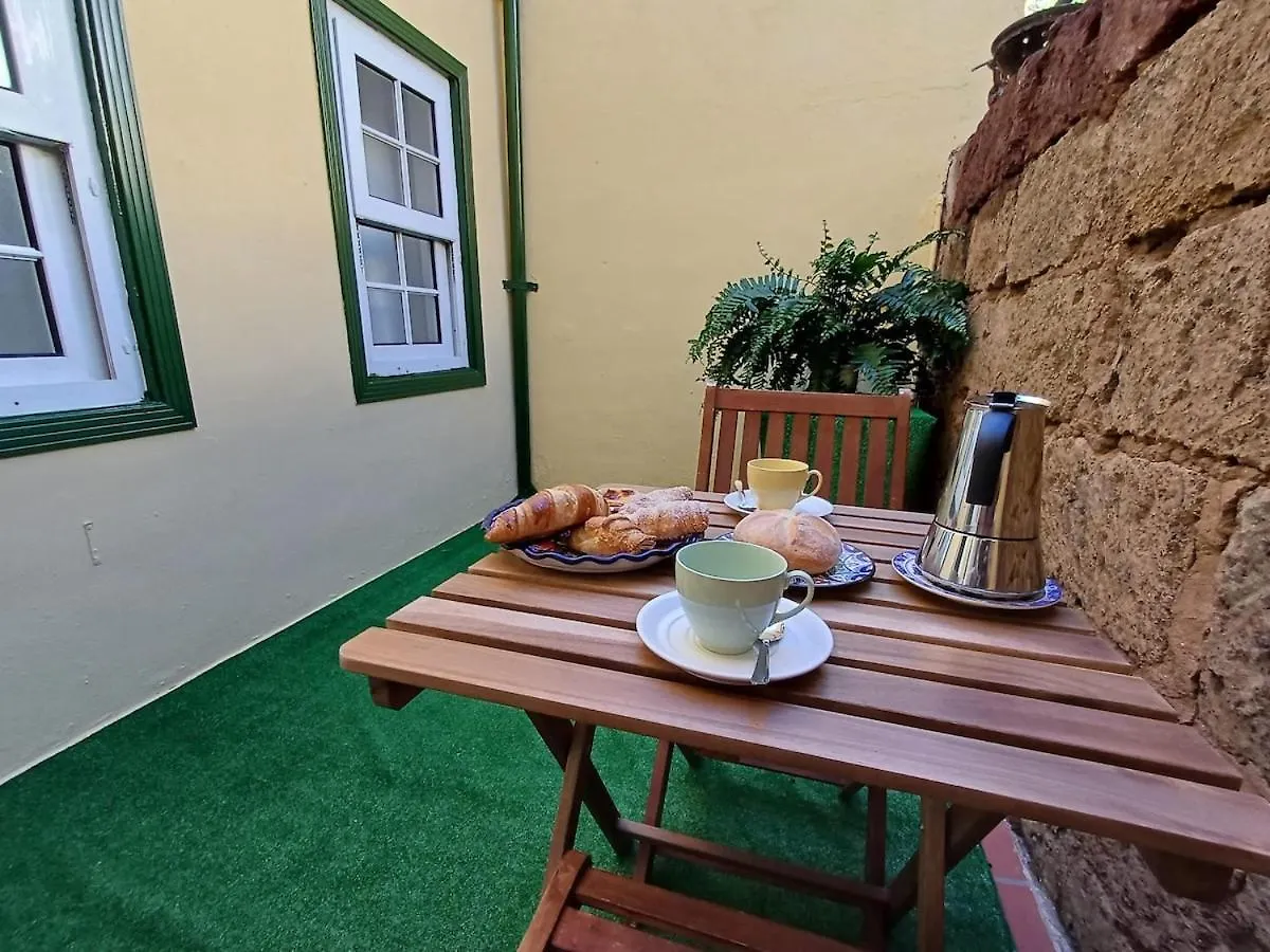 Apartment Esencia Lagunera La Laguna  Spain
