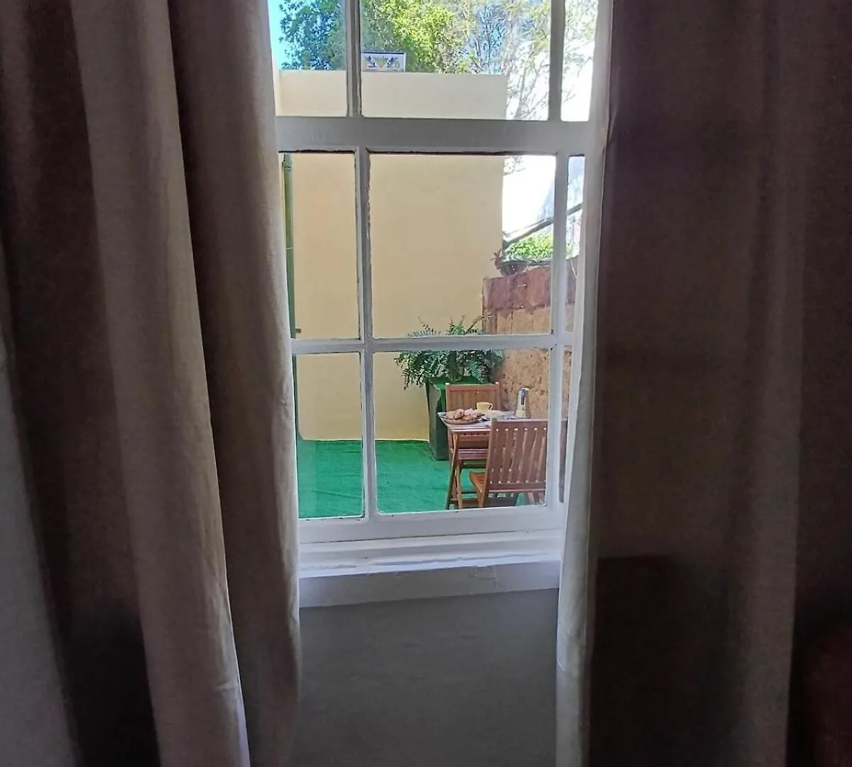 Apartment Esencia Lagunera La Laguna